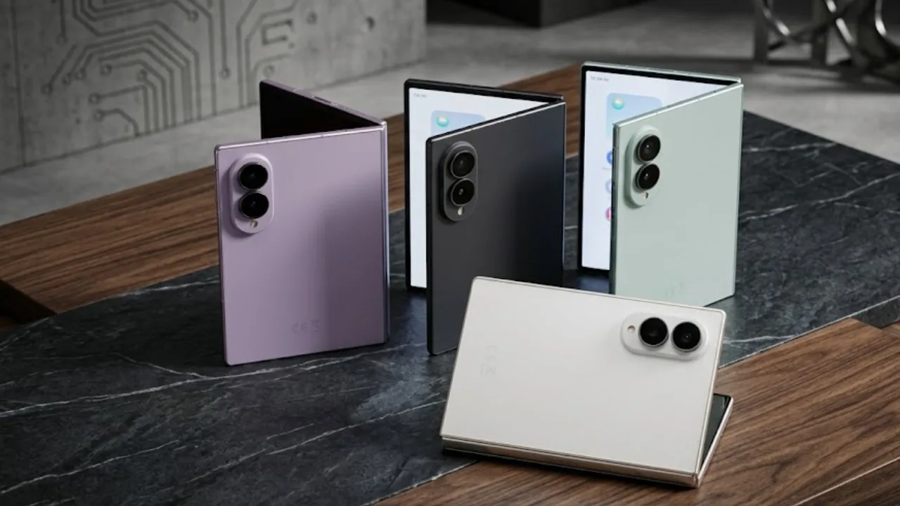 Samsung Galaxy Z Fold 8 Review Has Samsung Finally Nailed the Foldable Form Factor