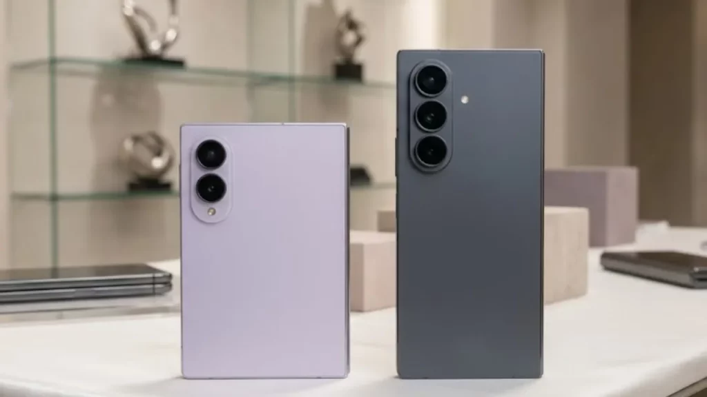 Samsung Galaxy Z Fold 8 Review: The Bold "Wide" Redesign Tested