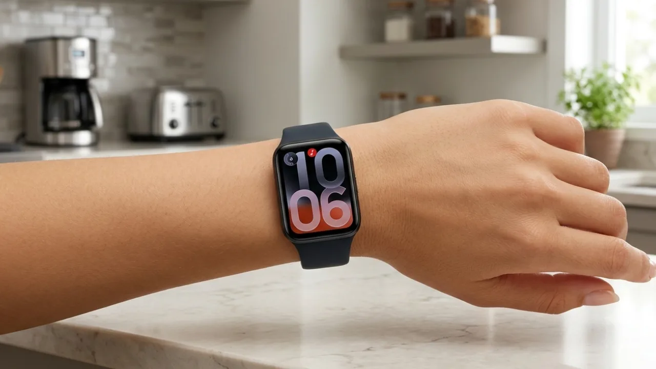 Xiaomi Smart Band 10 Pro Review Ceramic Design & Upgraded Fitness
