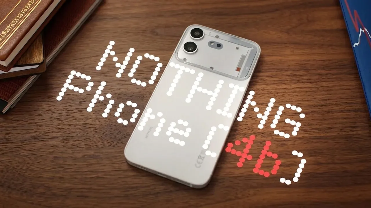 Nothing Phone (4b) Review Unique Style or Budget Compromise